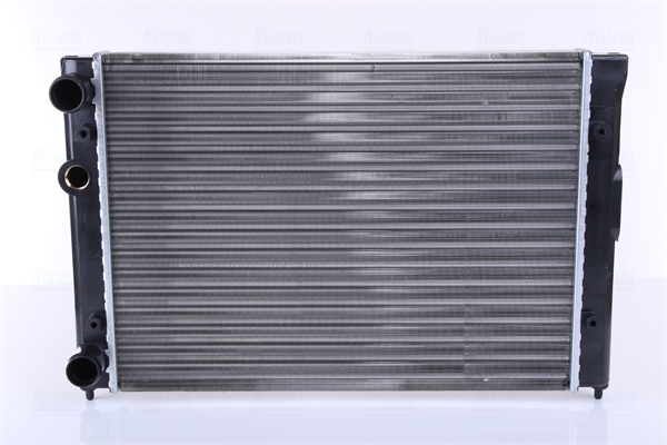 Radiator, racire motor 651851 NISSENS