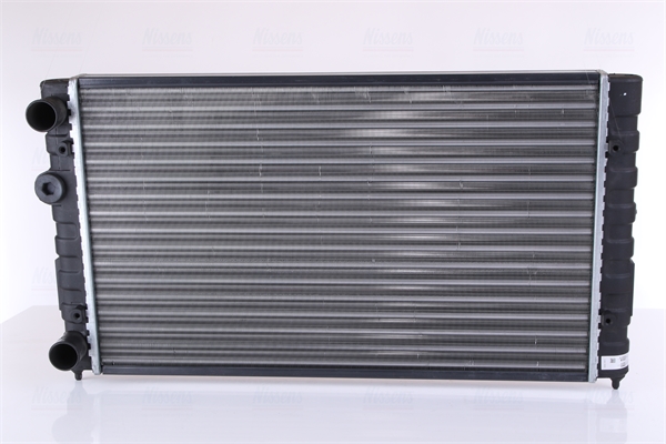 Radiator, racire motor 651871 NISSENS