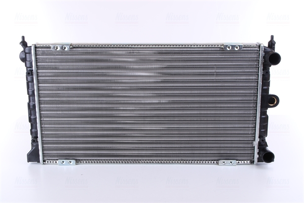 Radiator, racire motor 652611 NISSENS