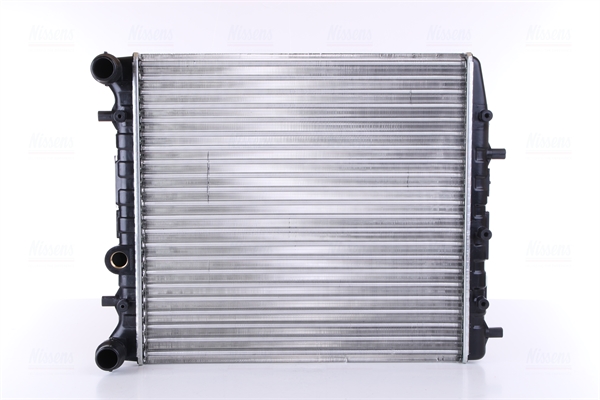 Radiator, racire motor 652691 NISSENS