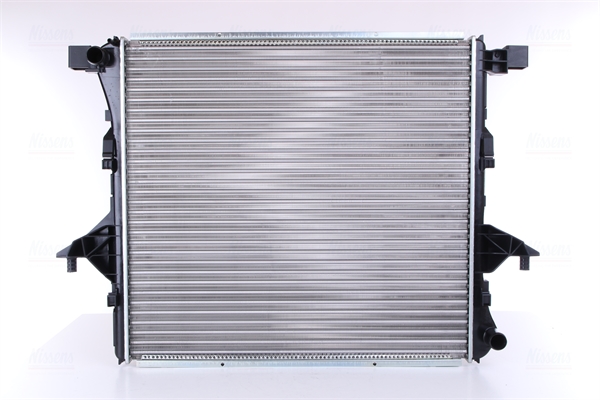 Radiator, racire motor 65298 NISSENS