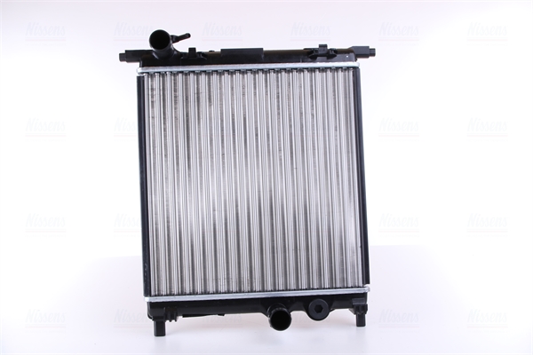 Radiator, racire motor 65300 NISSENS