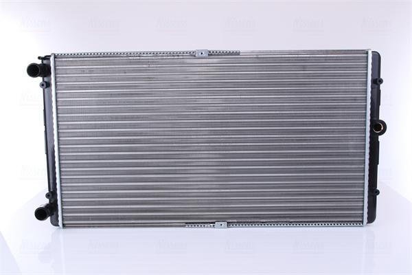 Radiator, racire motor 65301 NISSENS