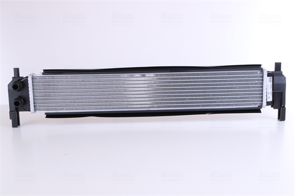 Radiator temperatura scazuta, intercooler 65318 NISSENS