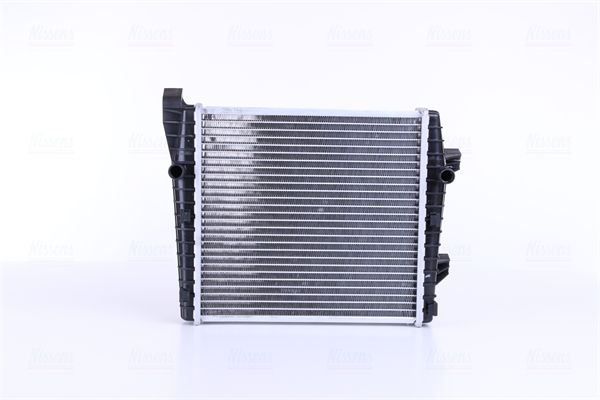 Radiator temperatura scazuta, intercooler 65320 NISSENS