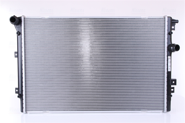 Radiator, racire motor 65330 NISSENS