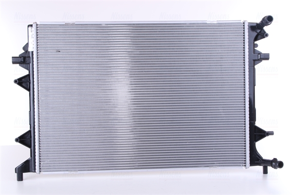 Radiator temperatura scazuta, intercooler 65340 NISSENS