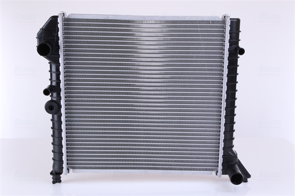 Radiator, racire motor 65518 NISSENS