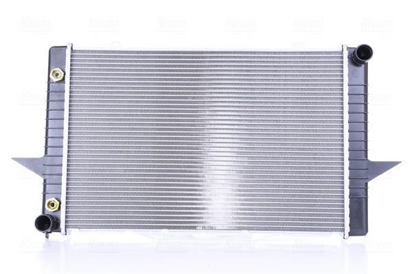 Radiator, racire motor 65535A NISSENS