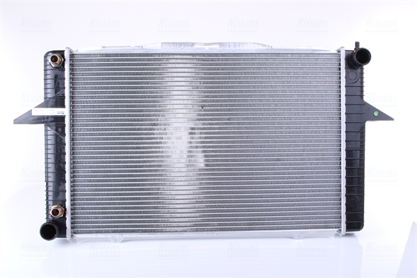 Radiator, racire motor 65540A NISSENS