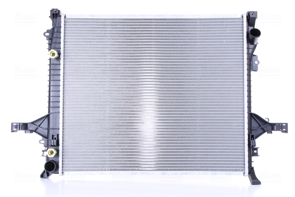 Radiator, racire motor 65613A NISSENS