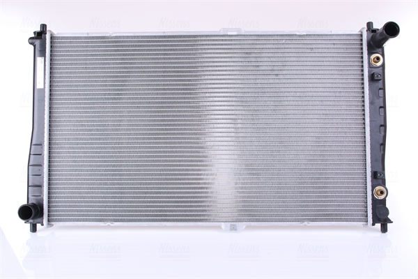 Radiator, racire motor 66619 NISSENS