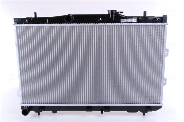 Radiator, racire motor 66648 NISSENS