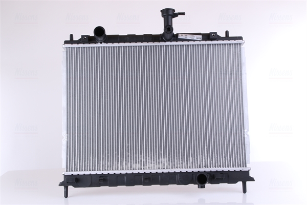 Radiator, racire motor 66666 NISSENS