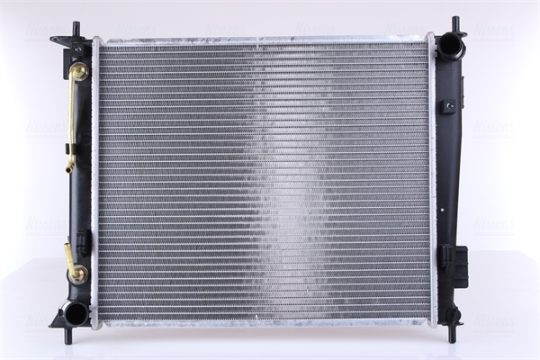 Radiator, racire motor 66730 NISSENS