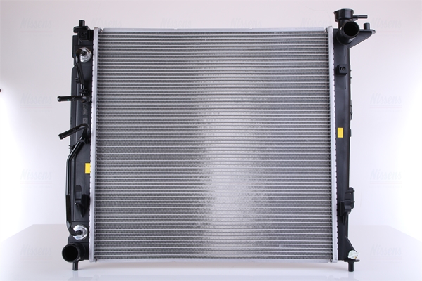 Radiator, racire motor 66763 NISSENS