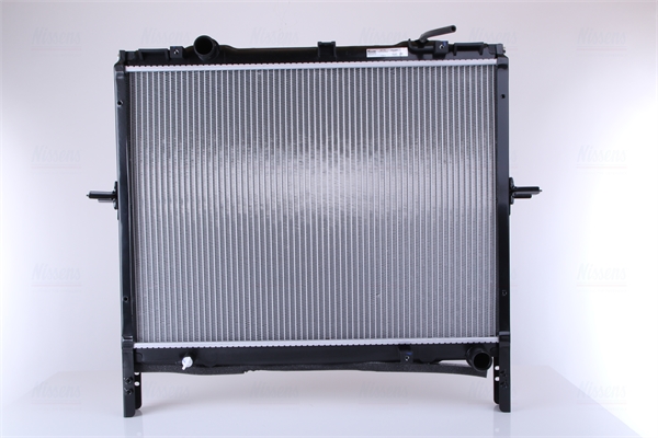 Radiator, racire motor 66779 NISSENS