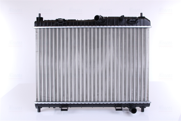 Radiator, racire motor 66859 NISSENS