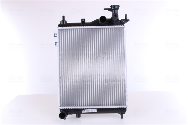 Radiator, racire motor 67093 NISSENS