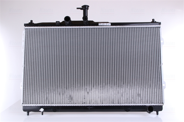 Radiator, racire motor 67095 NISSENS