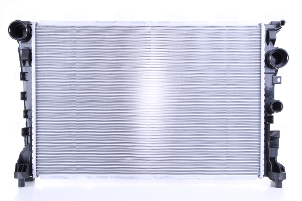 Radiator, racire motor 67190 NISSENS