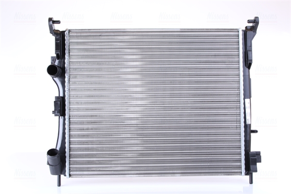 Radiator, racire motor 67229 NISSENS