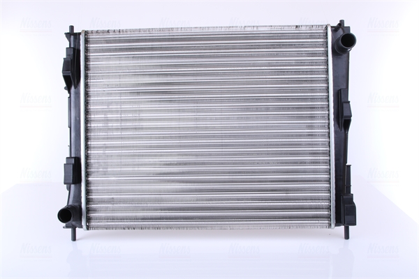 Radiator, racire motor 67286 NISSENS