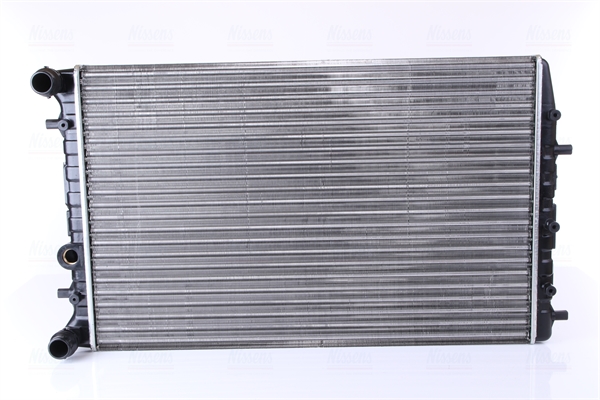 Radiator, racire motor 67322 NISSENS