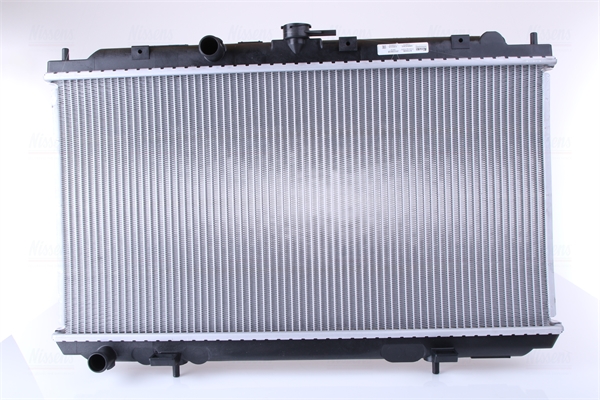 Radiator, racire motor 67344A NISSENS