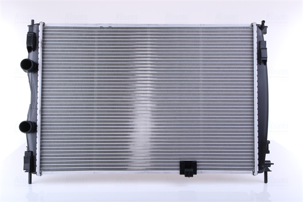Radiator, racire motor 67361 NISSENS