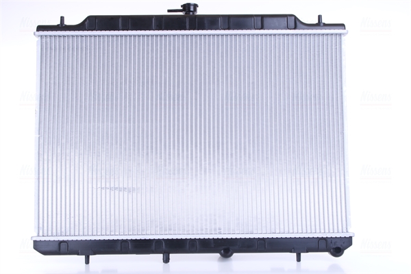 Radiator, racire motor 67365 NISSENS