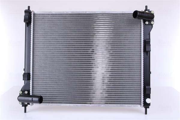 Radiator, racire motor 67370 NISSENS