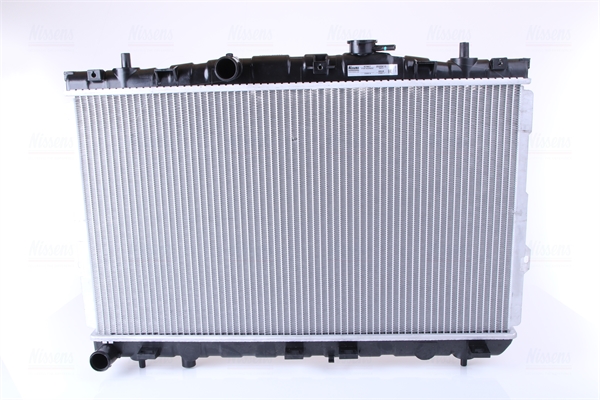 Radiator, racire motor 67467 NISSENS