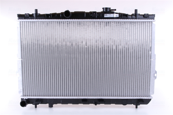 Radiator, racire motor 67494 NISSENS