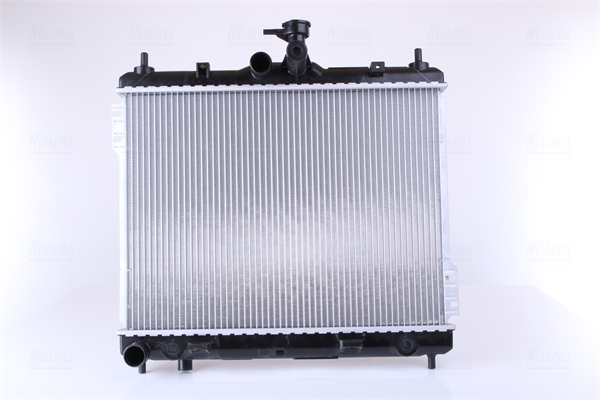 Radiator, racire motor 67495 NISSENS