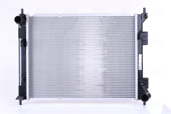 Radiator, racire motor 67605 NISSENS