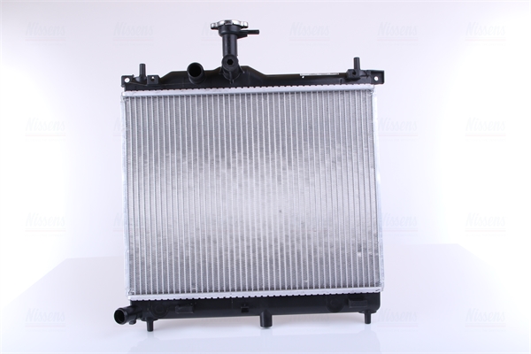 Radiator, racire motor 67610 NISSENS