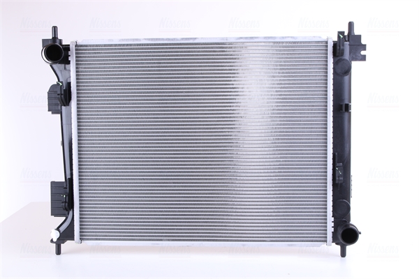 Radiator, racire motor 67611 NISSENS