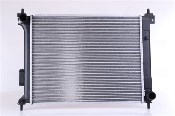 Radiator, racire motor 67615 NISSENS