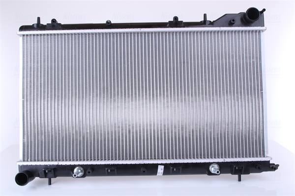 Radiator, racire motor 67712 NISSENS