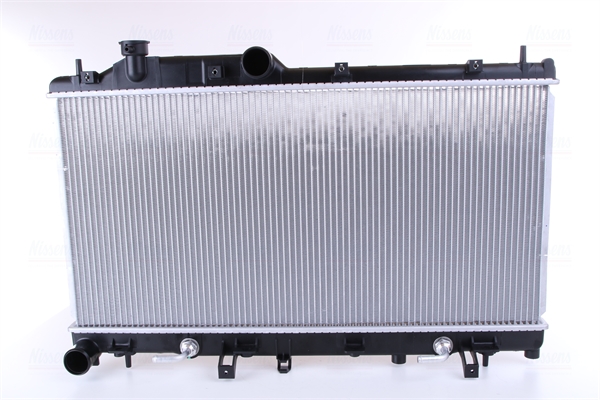 Radiator, racire motor 67720 NISSENS