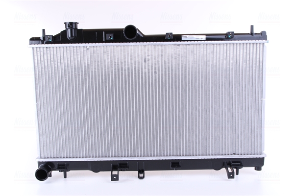 Radiator, racire motor 67723 NISSENS