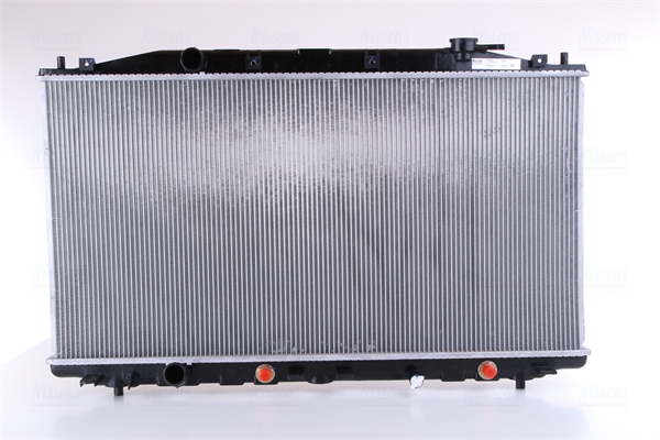 Radiator, racire motor 68096 NISSENS