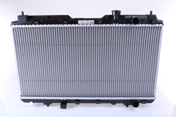 Radiator, racire motor 68101A NISSENS