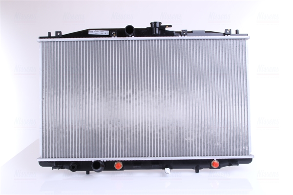 Radiator, racire motor 68112 NISSENS