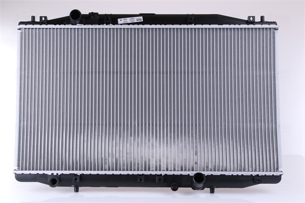 Radiator, racire motor 68131 NISSENS