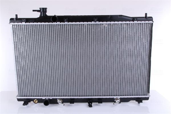 Radiator, racire motor 681372 NISSENS