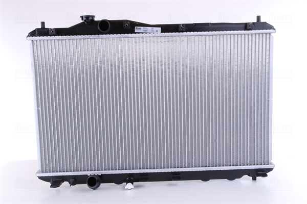 Radiator, racire motor 681377 NISSENS