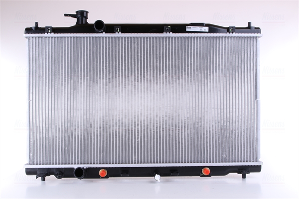 Radiator, racire motor 68139 NISSENS