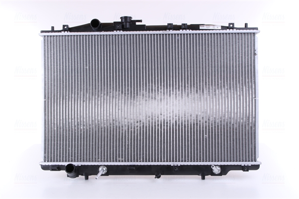 Radiator, racire motor 681393 NISSENS